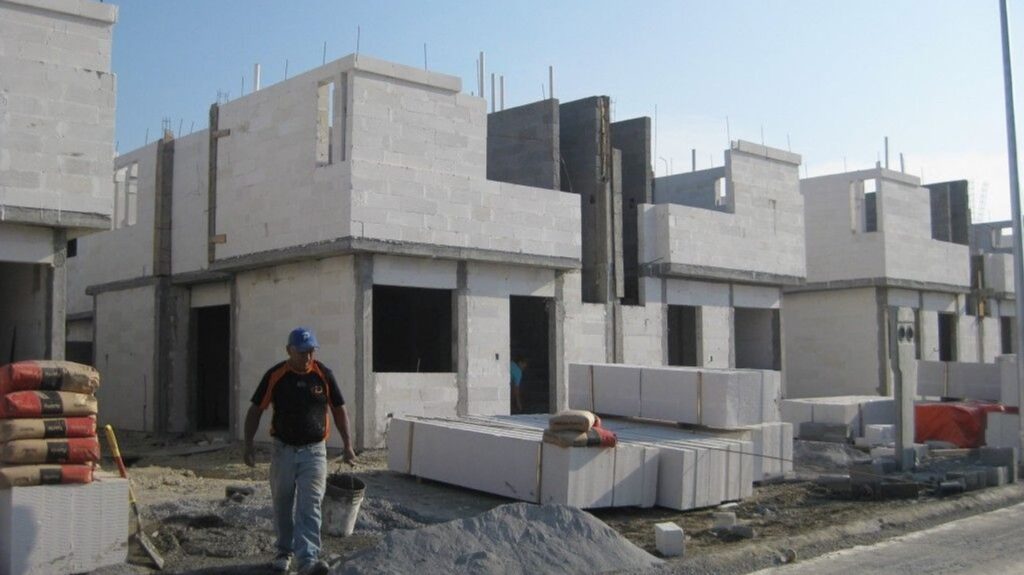 Gobierno impulsará la construcción para reactivar la economía 1 Gobierno impulsará la construcción para reactivar la economía