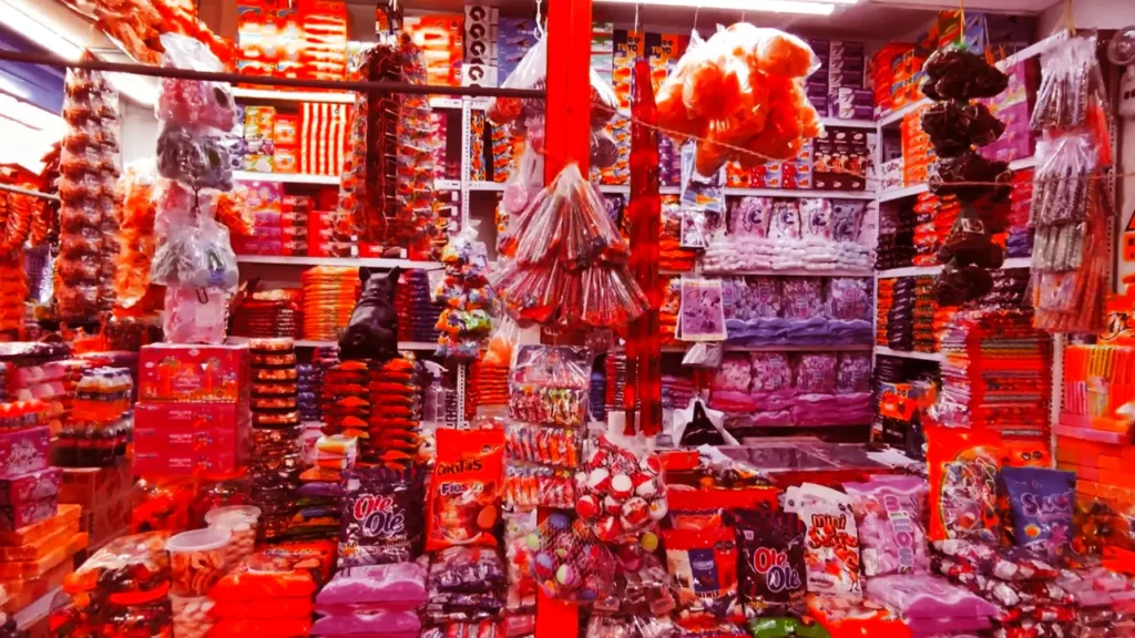 Cofepris prepara prohibición del colorante rojo 3 por riesgo sanitario