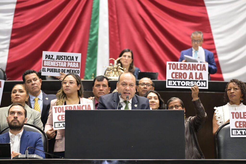 Diputados aprueban Ley contra la Extorsión pese a polémica por reducción de penas 2 Diputados aprueban Ley contra la Extorsión pese a polémica por reducción de penas