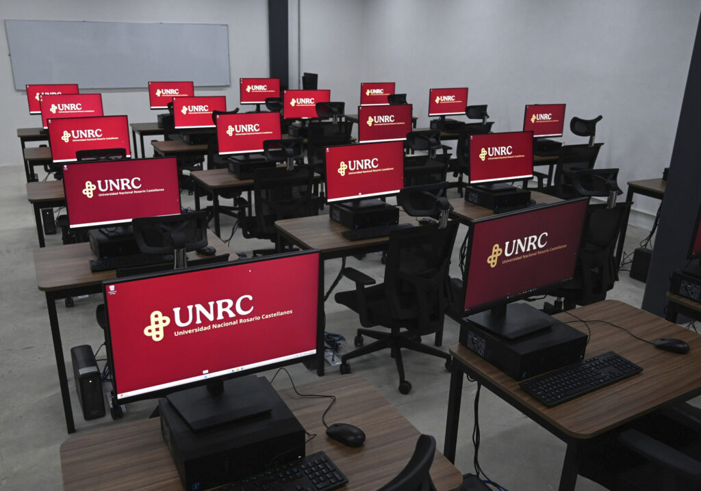 Sheinbaum inaugura nueva Universidad Rosario Castellanos en Edomex 3 Sheinbaum inaugura nueva Universidad Rosario Castellanos en Edomex