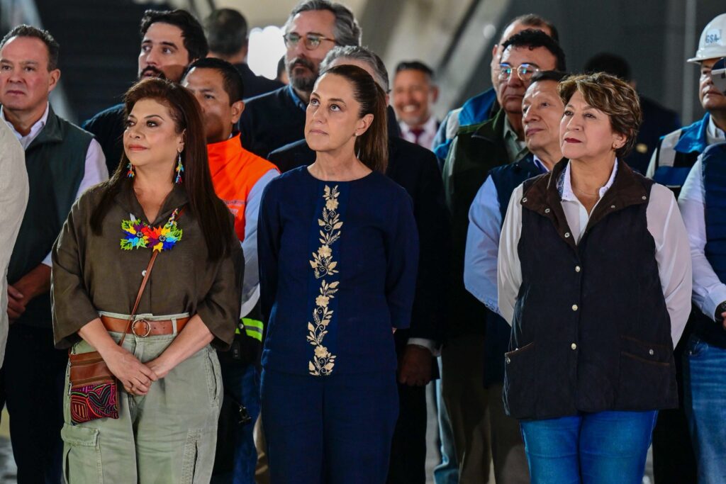 El Tren El Insurgente operará por completo en enero de 2026 1 El Tren El Insurgente operará por completo en enero de 2026