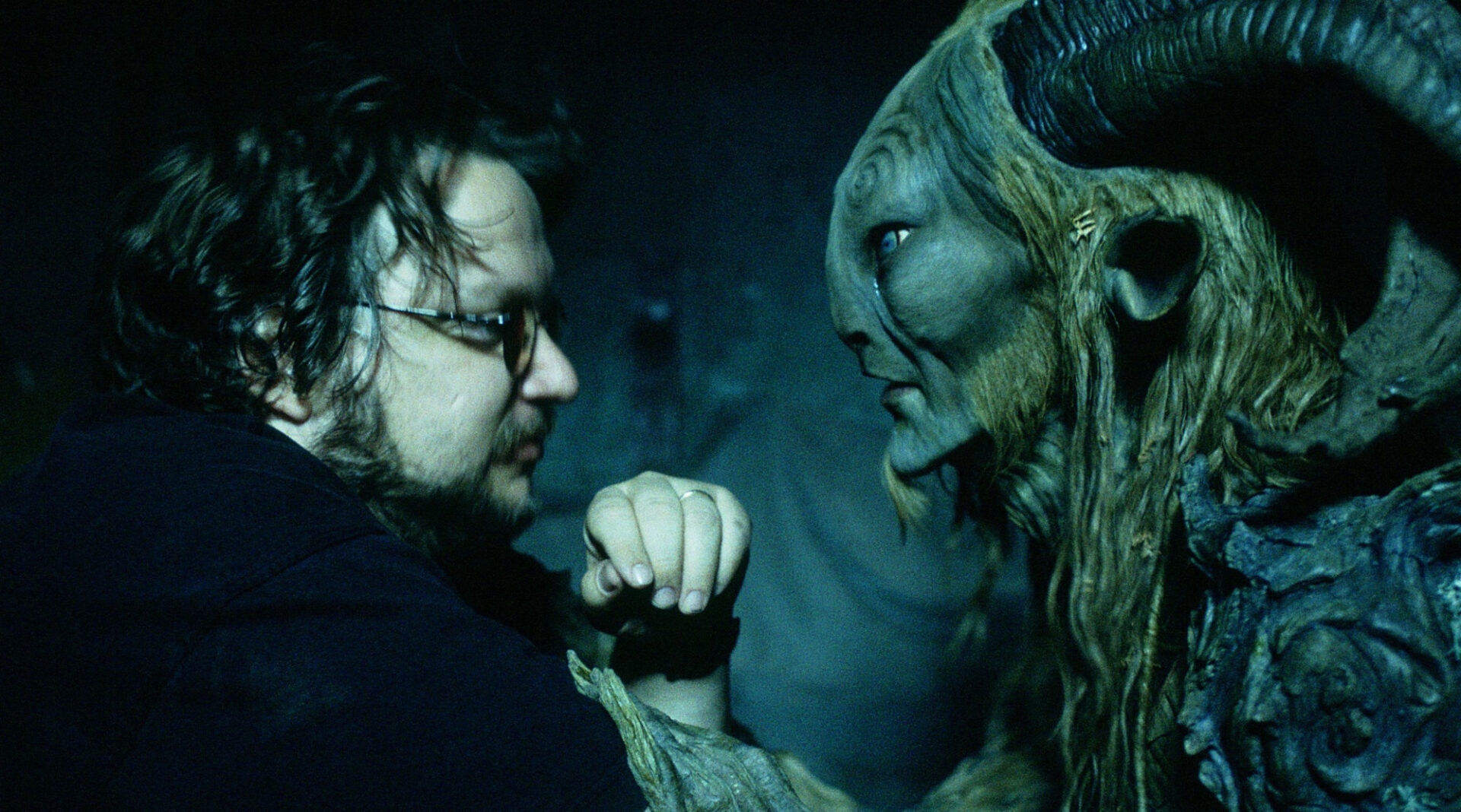 27 Guillermo del Toro rechaza la inteligencia artificial en el cine