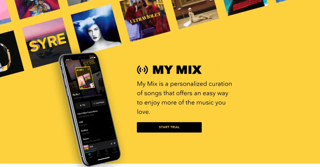 Cómo los algoritmos revolucionaron el descubrimiento musical 1 Cómo los algoritmos revolucionaron el descubrimiento musical