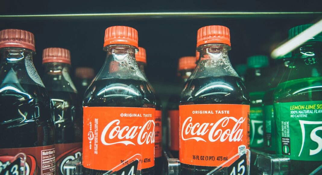 Gobierno y refresqueras acuerdan nuevo IEPS para bebidas light