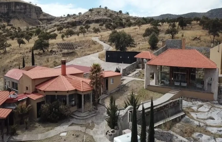 César Duarte irá a la FGR por amparo de su rancho