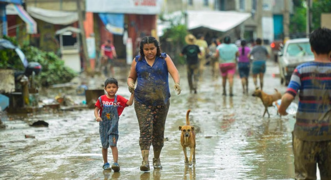 Telcel ofrece servicios sin límite en zonas afectadas de Puebla y Veracruz