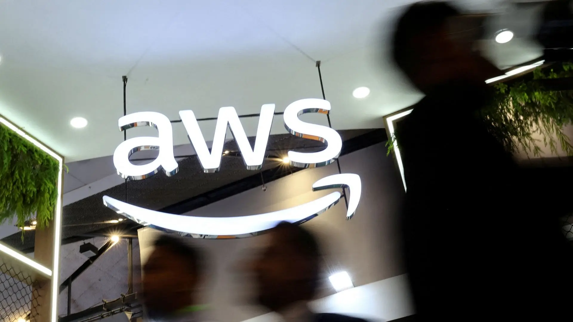 29 Caída global de AWS evidencia dependencia crítica de la nube