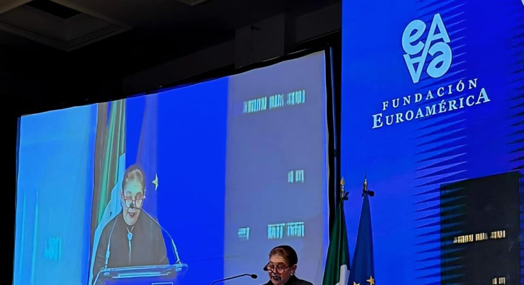 México y la UE firmarán acuerdo modernizado en 2026