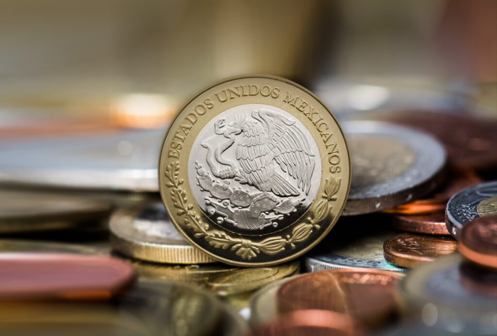 FMI analiza el crecimiento económico y fiscal de México 2 FMI analiza el crecimiento económico y fiscal de México