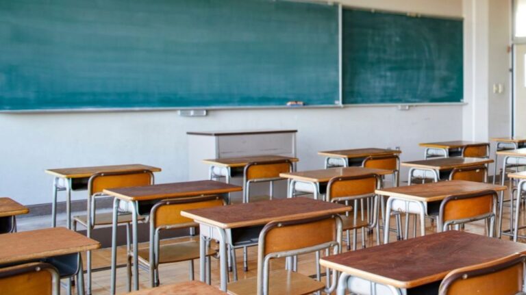 Suspenden clases en Veracruz y Sinaloa por daños tras lluvias y tormentas