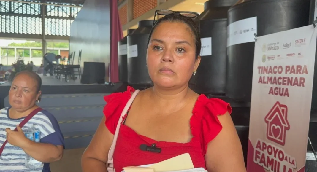 Madre exige justicia por abuso sexual de su hija en Minatitlán