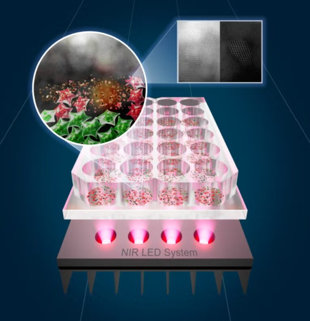 UT crea nanoláminas SnOx para terapias contra el cáncer 1 UT crea nanoláminas SnOx para terapias contra el cáncer