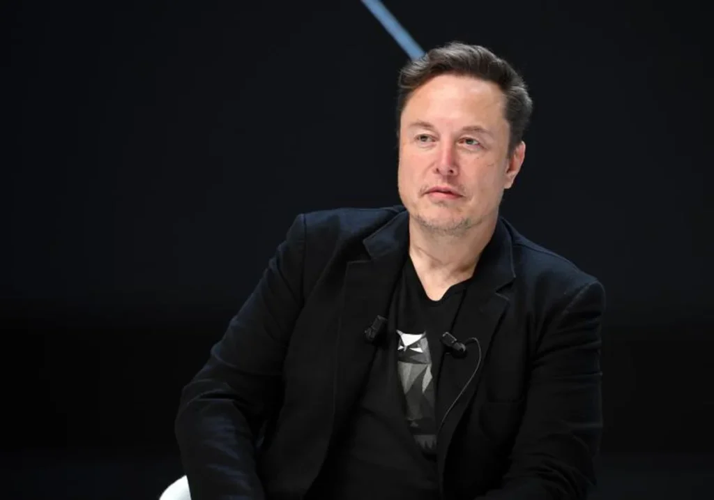 Elon Musk lanza Grokipedia, alternativa de IA a Wikipedia 2 Elon Musk lanza Grokipedia, alternativa de IA a Wikipedia