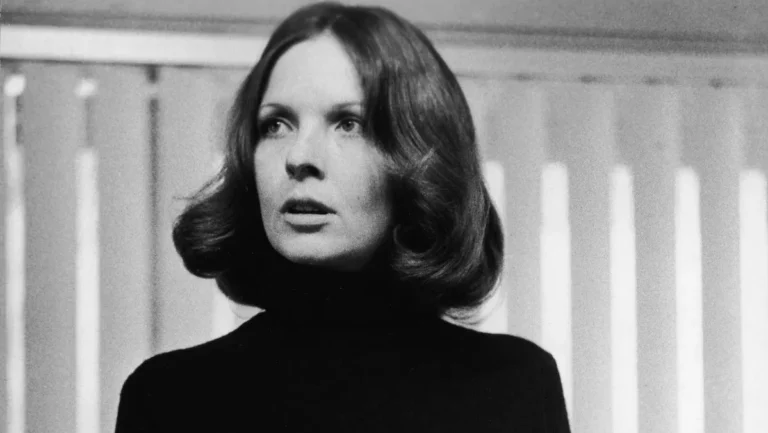 Fallece Diane Keaton, leyenda de Hollywood y estilo único