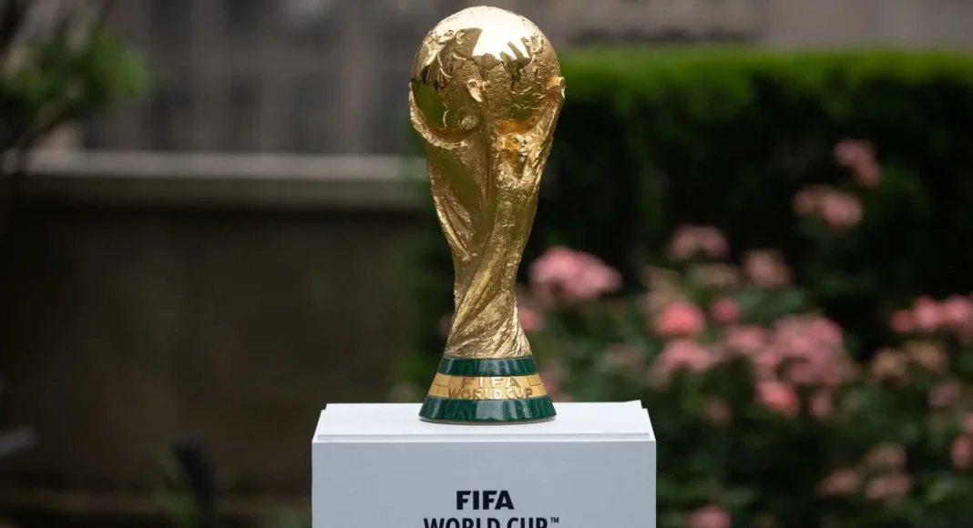 FIFA reafirma confianza en las 16 sedes del Mundial 2026