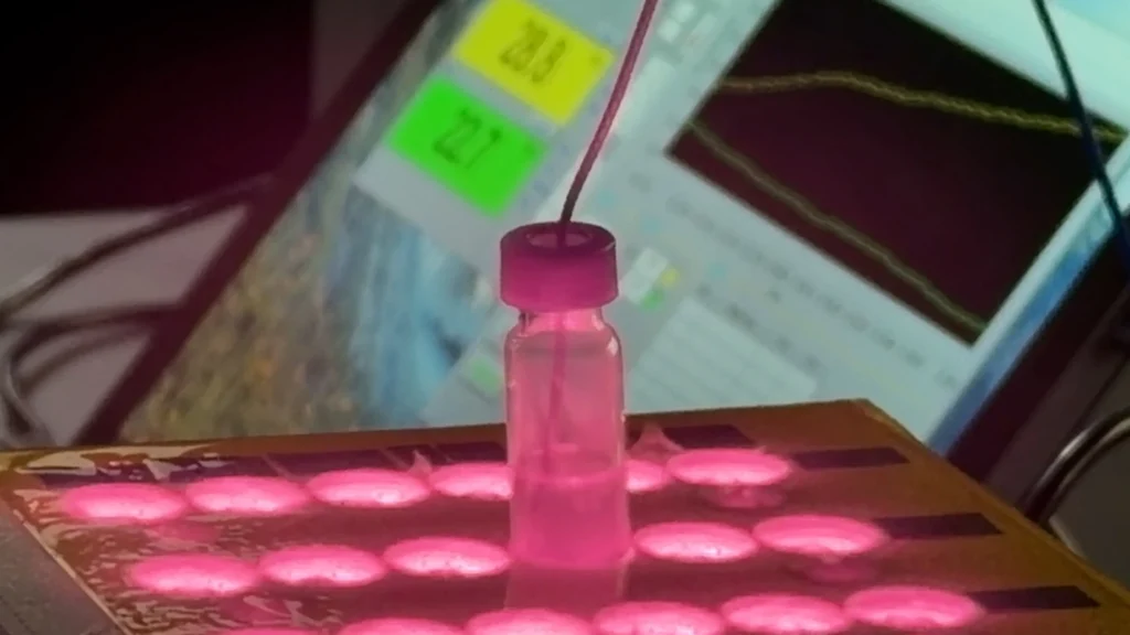 UT crea nanoláminas SnOx para terapias contra el cáncer 2 UT crea nanoláminas SnOx para terapias contra el cáncer