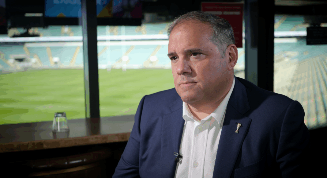 FIFA descarta debatir suspensión de Israel; decisión recae en UEFA