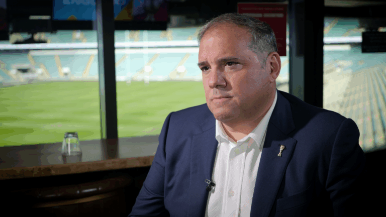 FIFA descarta debatir suspensión de Israel; decisión recae en UEFA