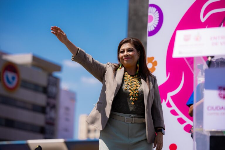 Moody’s ratifica la calificación “AAA.mx” de la Ciudad de México