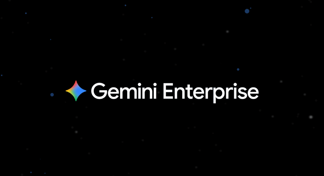 Google lanza “Gemini Enterprise”, su nueva plataforma de IA para empresas