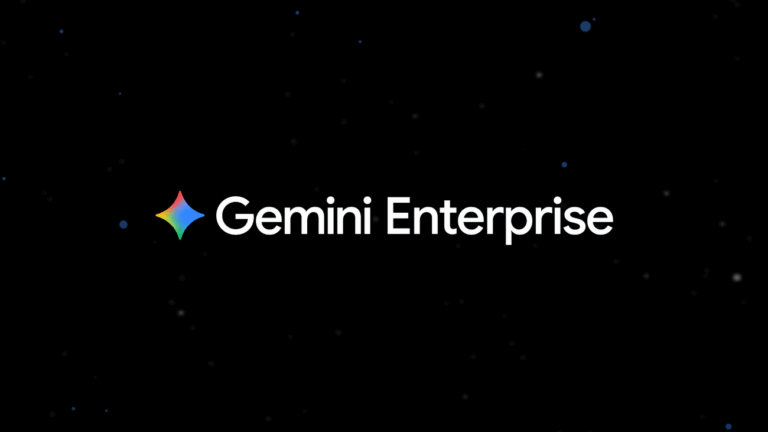 Google lanza “Gemini Enterprise”, su nueva plataforma de IA para empresas
