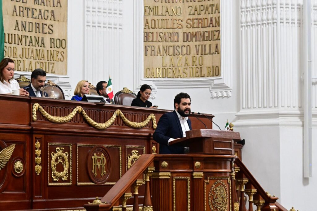 CDMX mantiene finanzas sanas y apuesta por inversión pública 3 CDMX mantiene finanzas sanas y apuesta por inversión pública