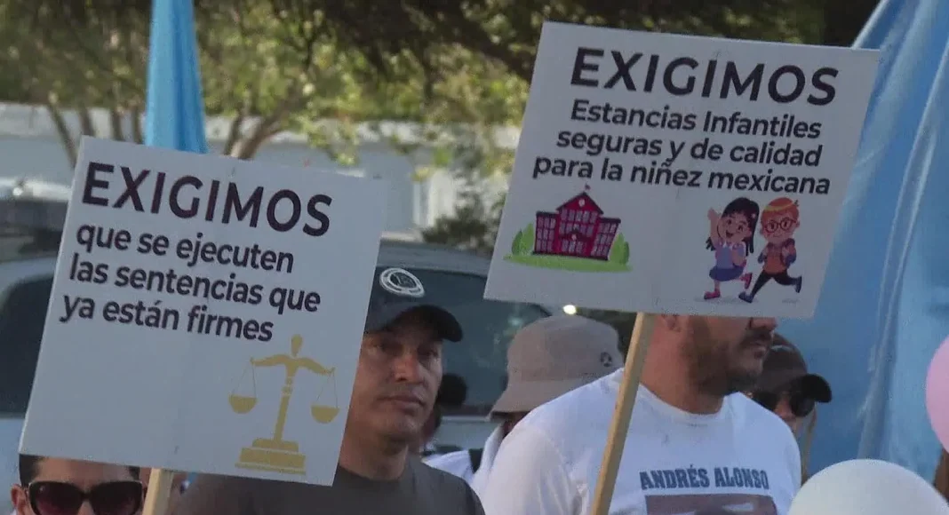 4 Caso ABC: familias dudan tras arresto de Téllez Nieves