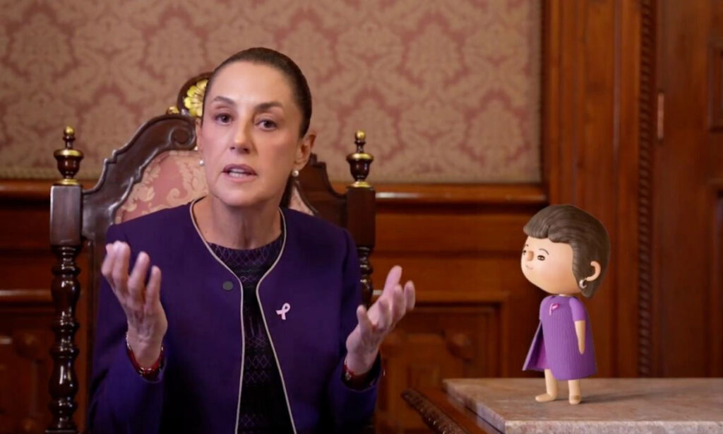 CDMX estrenará primer hospital oncológico La Pastora 1 CDMX estrenará primer hospital oncológico La Pastora