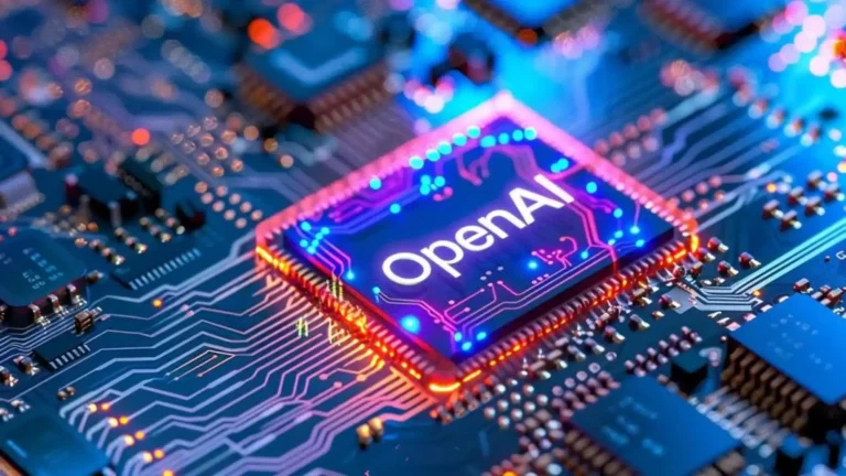 OpenAI apuesta miles de millones en chips de IA pese a pérdidas