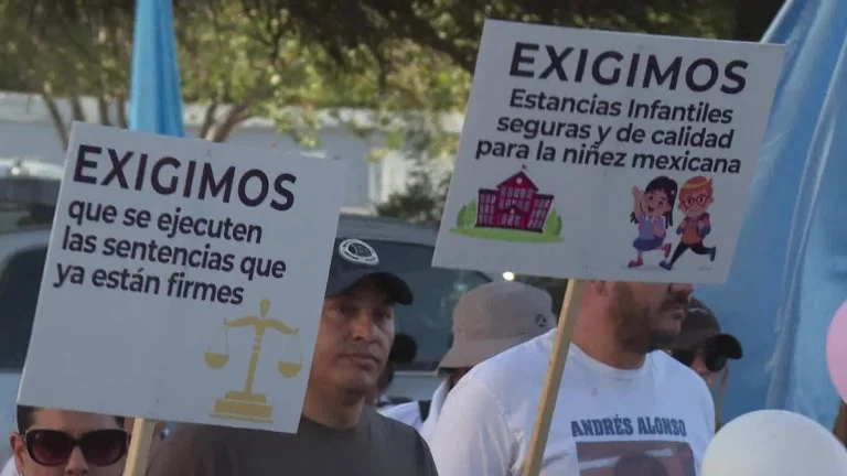 Caso ABC: familias dudan tras arresto de Téllez Nieves Caso ABC: familias dudan tras arresto de Téllez Nieves
