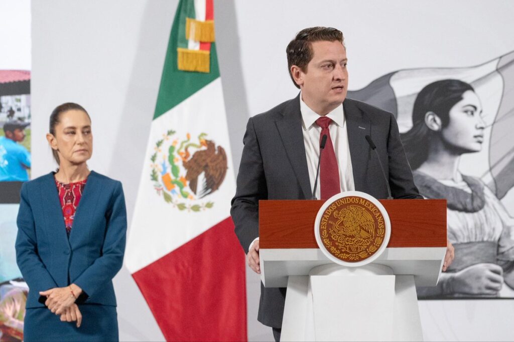Gobierno paga 5 mil mdp por derecho de vía de trenes 2 Gobierno paga 5 mil mdp por derecho de vía de trenes