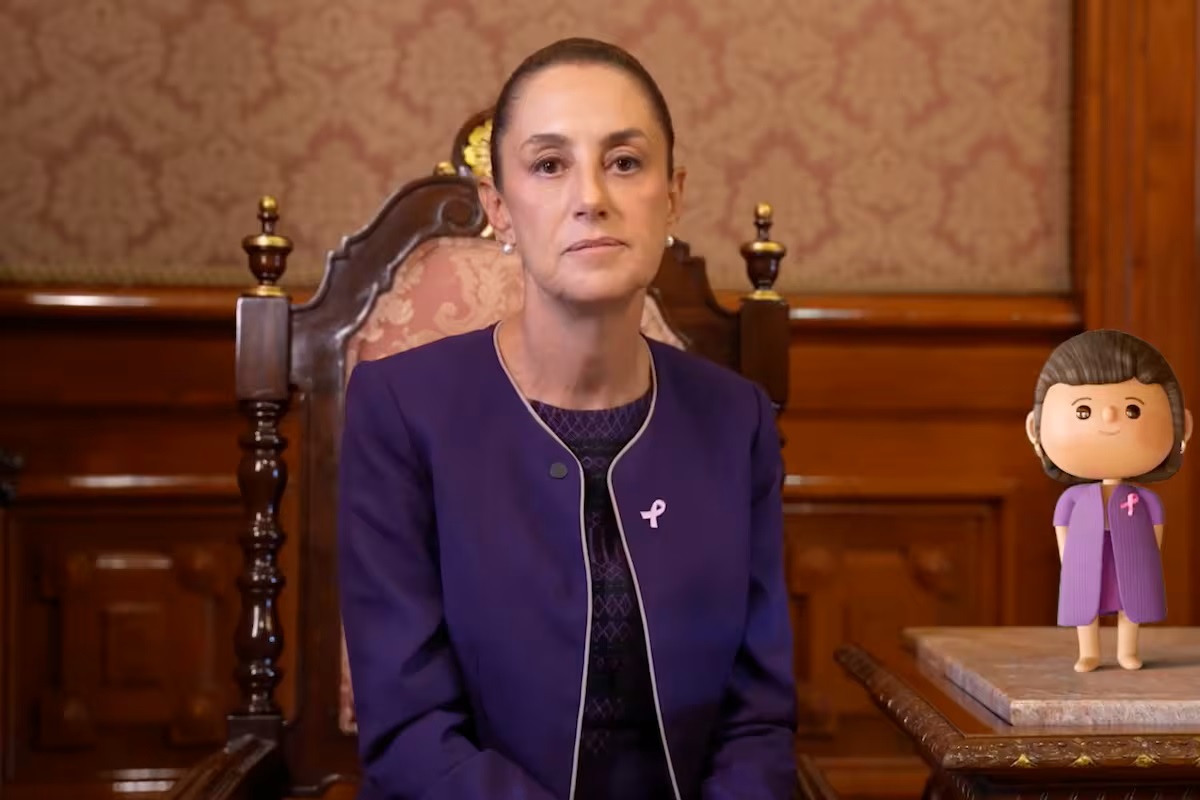 5 CDMX estrenará primer hospital oncológico La Pastora