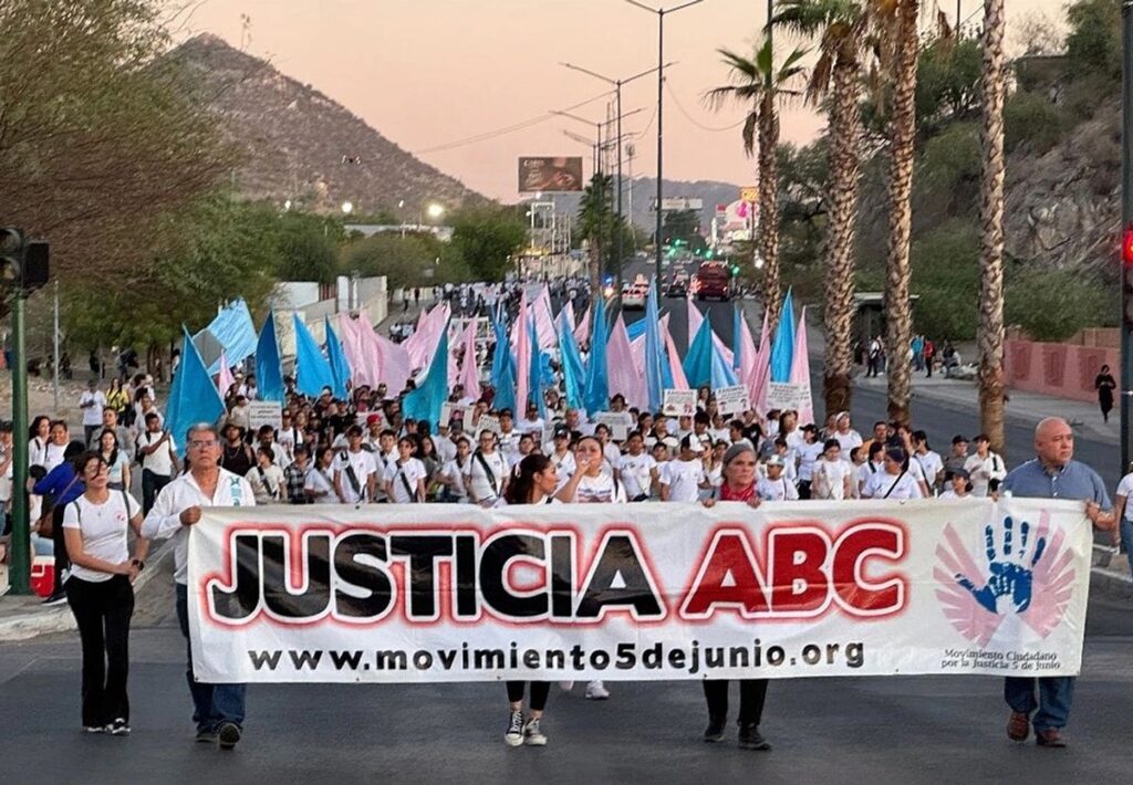 Caso ABC: familias dudan tras arresto de Téllez Nieves 20 Caso ABC: familias dudan tras arresto de Téllez Nieves