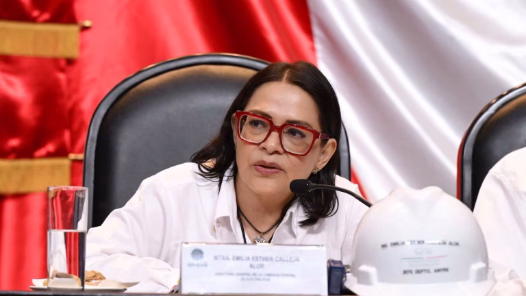 CFE asegura capacidad para responder ante desastres naturales