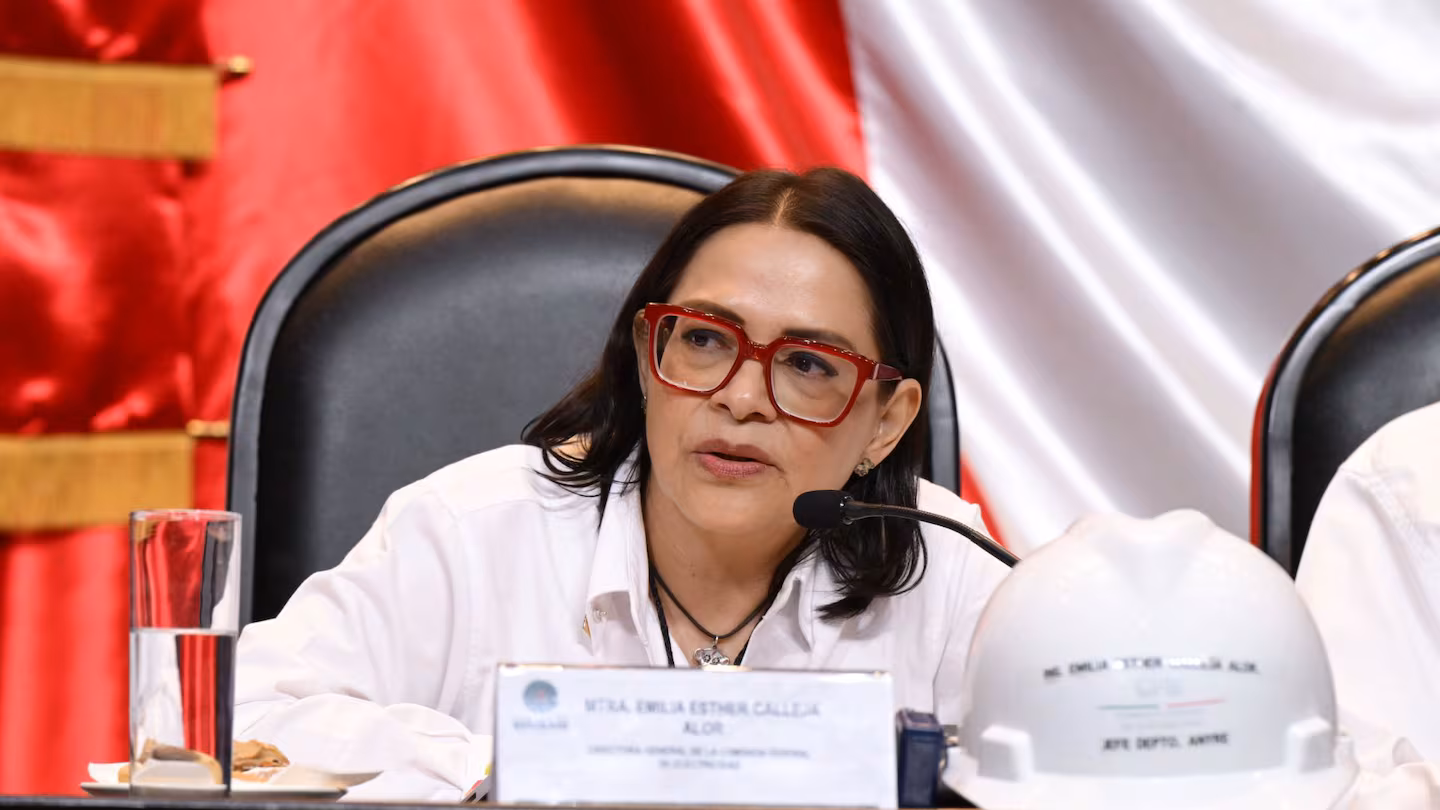 6 CFE asegura capacidad para responder ante desastres naturales