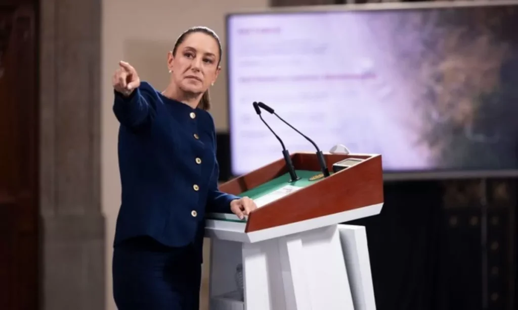 Sheinbaum anuncia 10 mil mdp para familias afectadas por lluvias 2 Sheinbaum anuncia 10 mil mdp para familias afectadas por lluvias