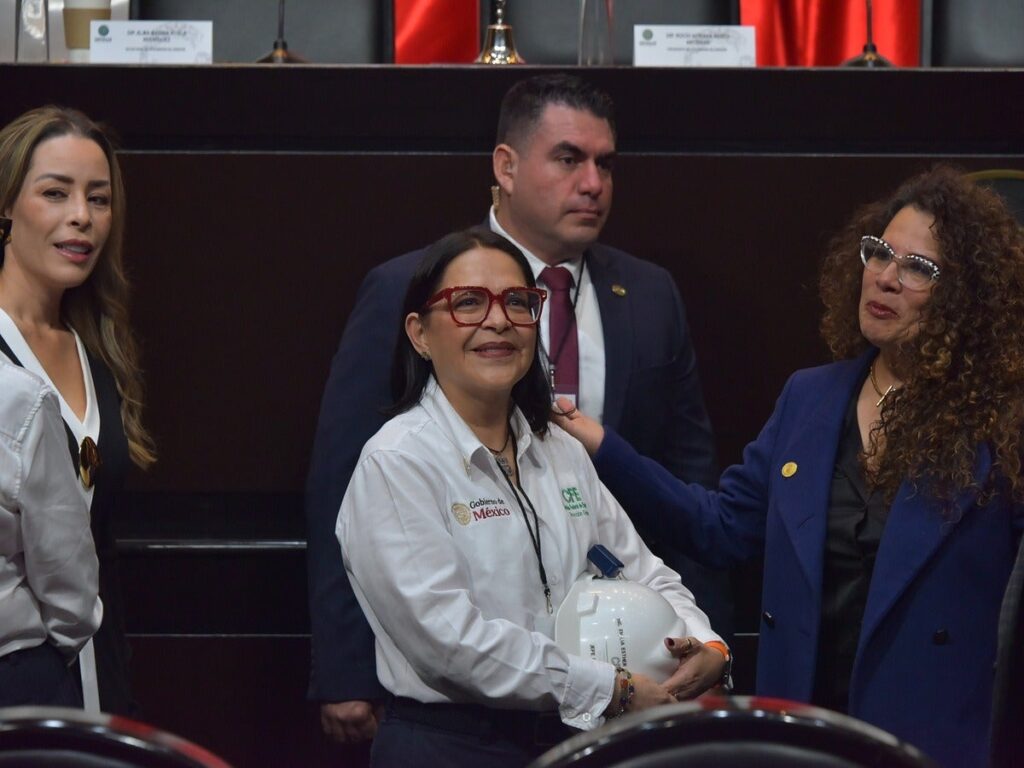 CFE asegura capacidad para responder ante desastres naturales 1 CFE asegura capacidad para responder ante desastres naturales