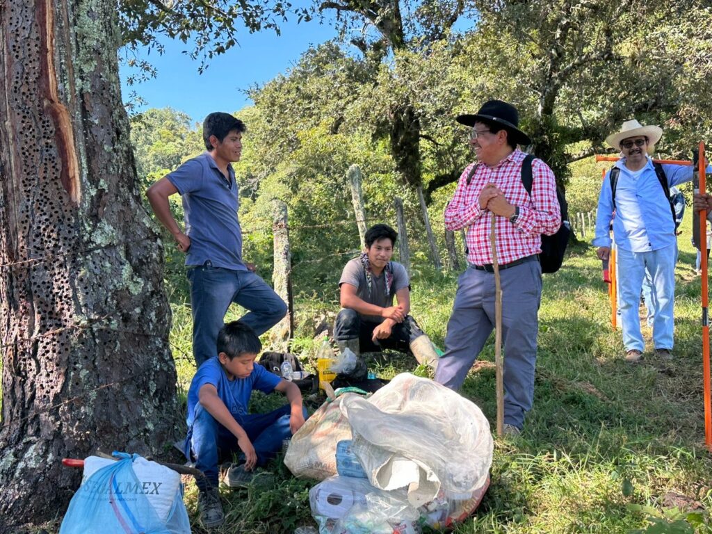 INPI revisa habitabilidad de Chapula tras inundaciones 2 INPI revisa habitabilidad de Chapula tras inundaciones