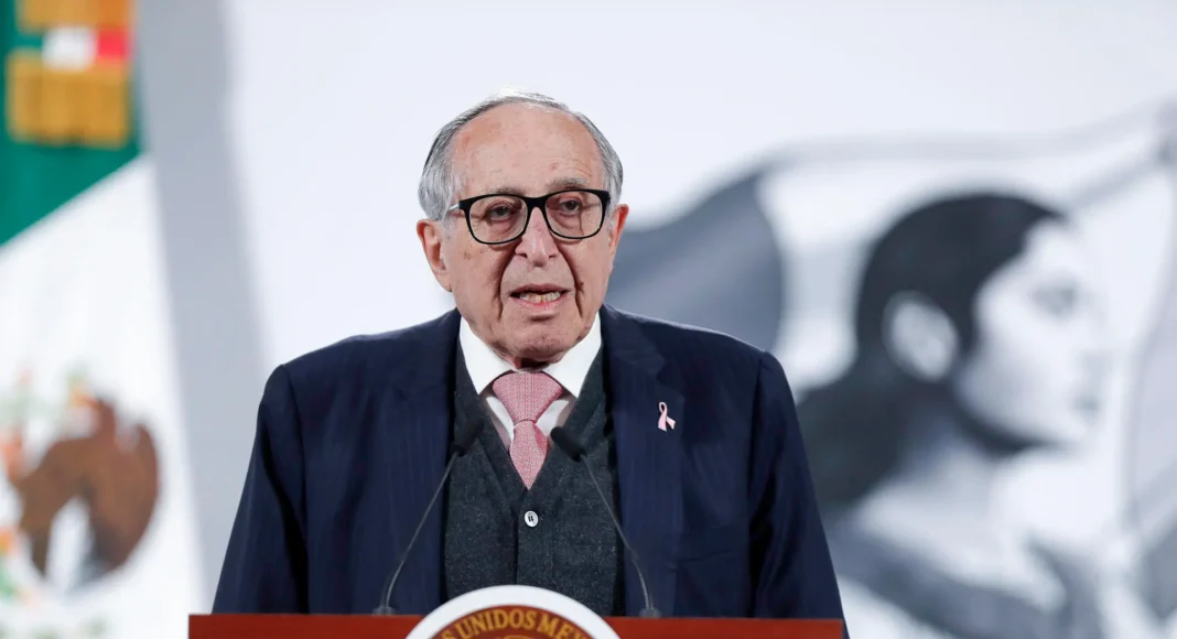 México aplicará 10 millones de vacunas anticovid de Moderna y Pfizer