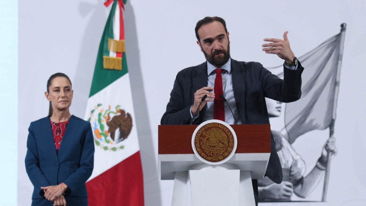 7 Avanza ampliación de estación Buenavista para tren a Nuevo Laredo