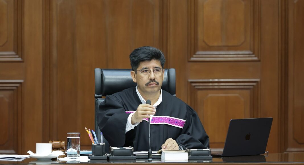 SCJN prohíbe reducir penas por feminicidio bajo argumento de reinserción social