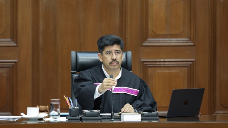 SCJN prohíbe reducir penas por feminicidio bajo argumento de reinserción social