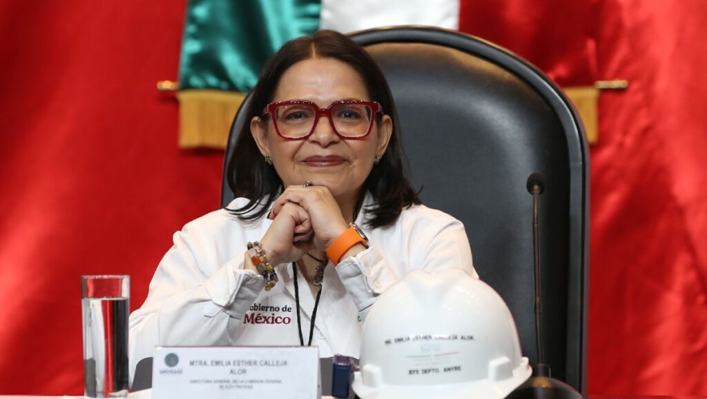 CFE asegura capacidad para responder ante desastres naturales 2 CFE asegura capacidad para responder ante desastres naturales