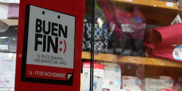 Esperan superar los 200 mil millones de pesos en el Buen Fin 2025