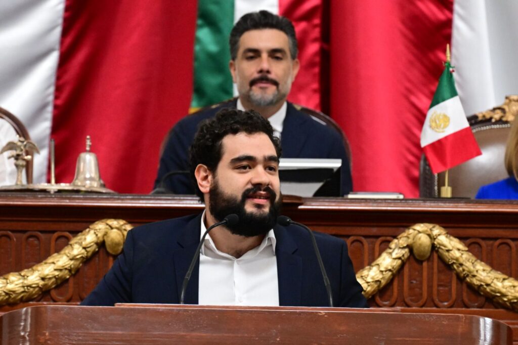 CDMX mantiene finanzas sanas y apuesta por inversión pública 1 CDMX mantiene finanzas sanas y apuesta por inversión pública