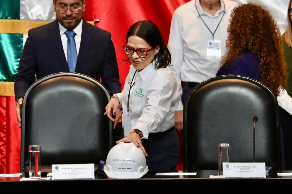 CFE asegura capacidad para responder ante desastres naturales 3 CFE asegura capacidad para responder ante desastres naturales