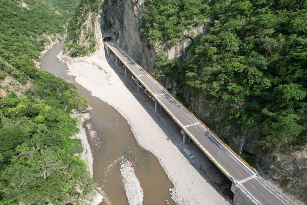 Concluye SICT construcción de la carretera San Ignacio – Tayoltita 1 Cómo los algoritmos revolucionaron el descubrimiento musical
