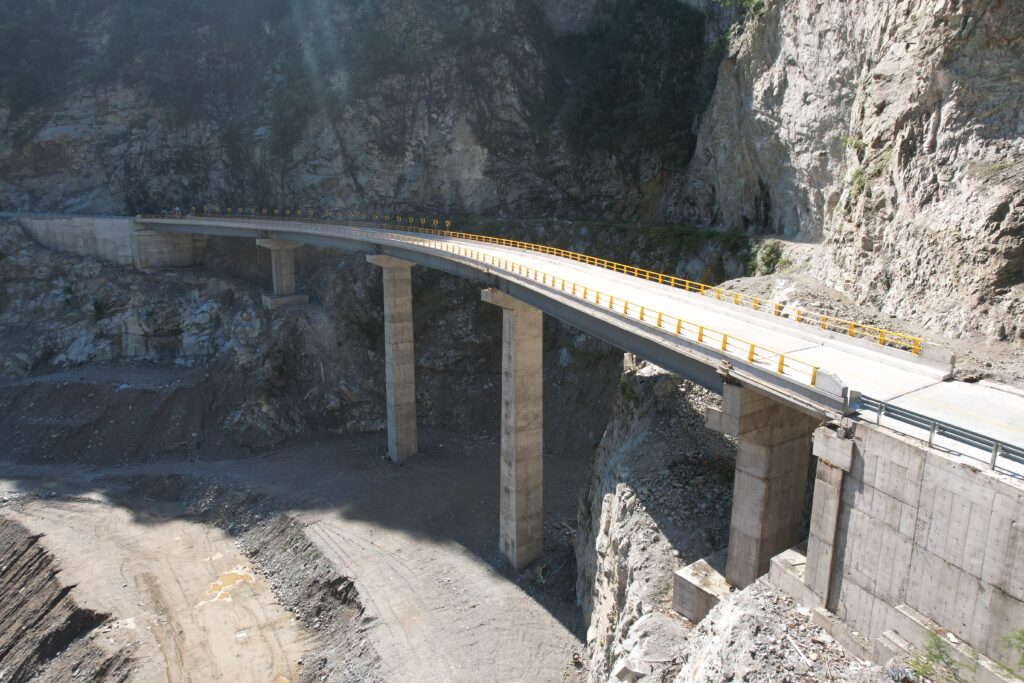 Concluye SICT construcción de la carretera San Ignacio – Tayoltita 2 Cómo los algoritmos revolucionaron el descubrimiento musical