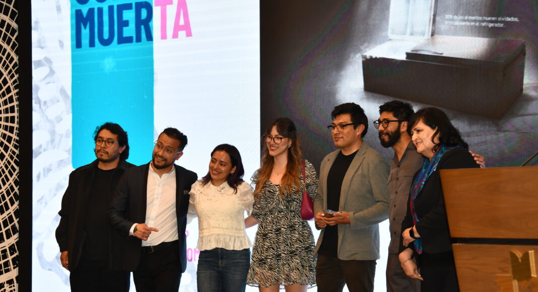 Caracol de Plata® celebra 25 años reconociendo la comunicación con causa