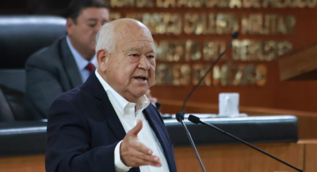 Baja California Sur celebra 51 años como Estado Libre y Soberano